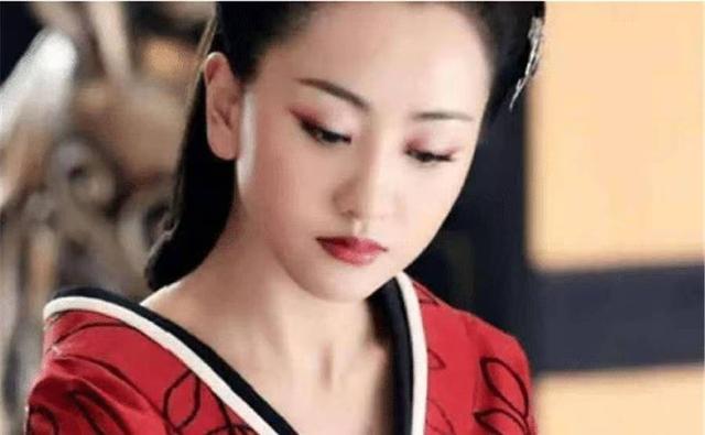 长得漂亮耐看，演了11次女主角没红，如今44岁搭档聂远，终于红了