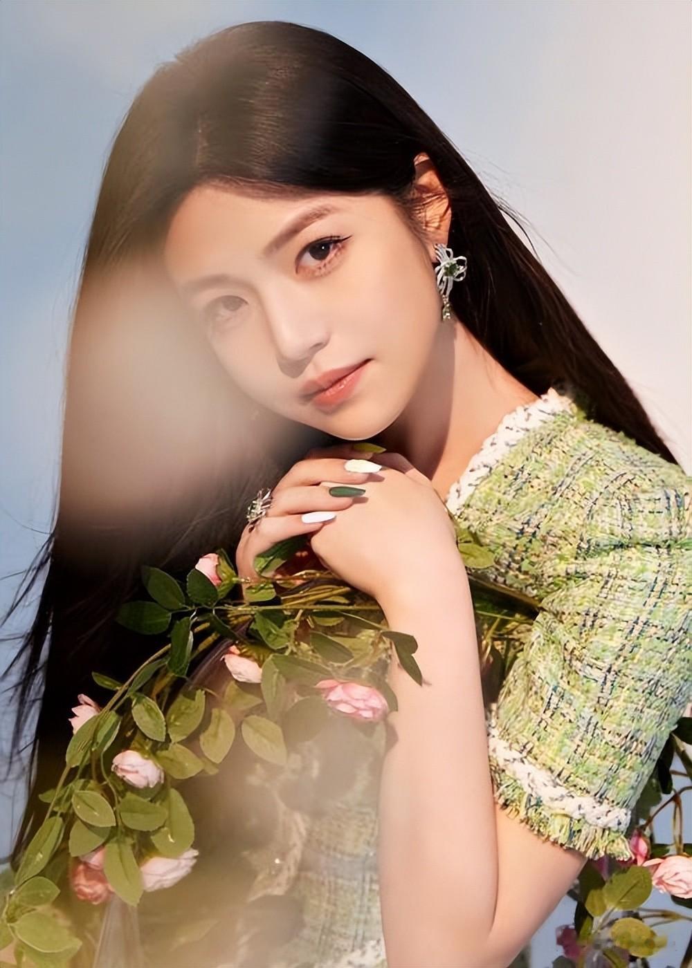 表面“清纯玉女”,实则却“渣到不行”,这几位女星让人不敢置信