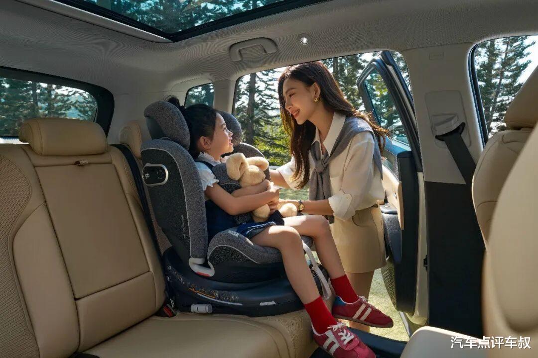 直面合资燃油SUV！2026款宋Pro DM-i何以成为新标杆？