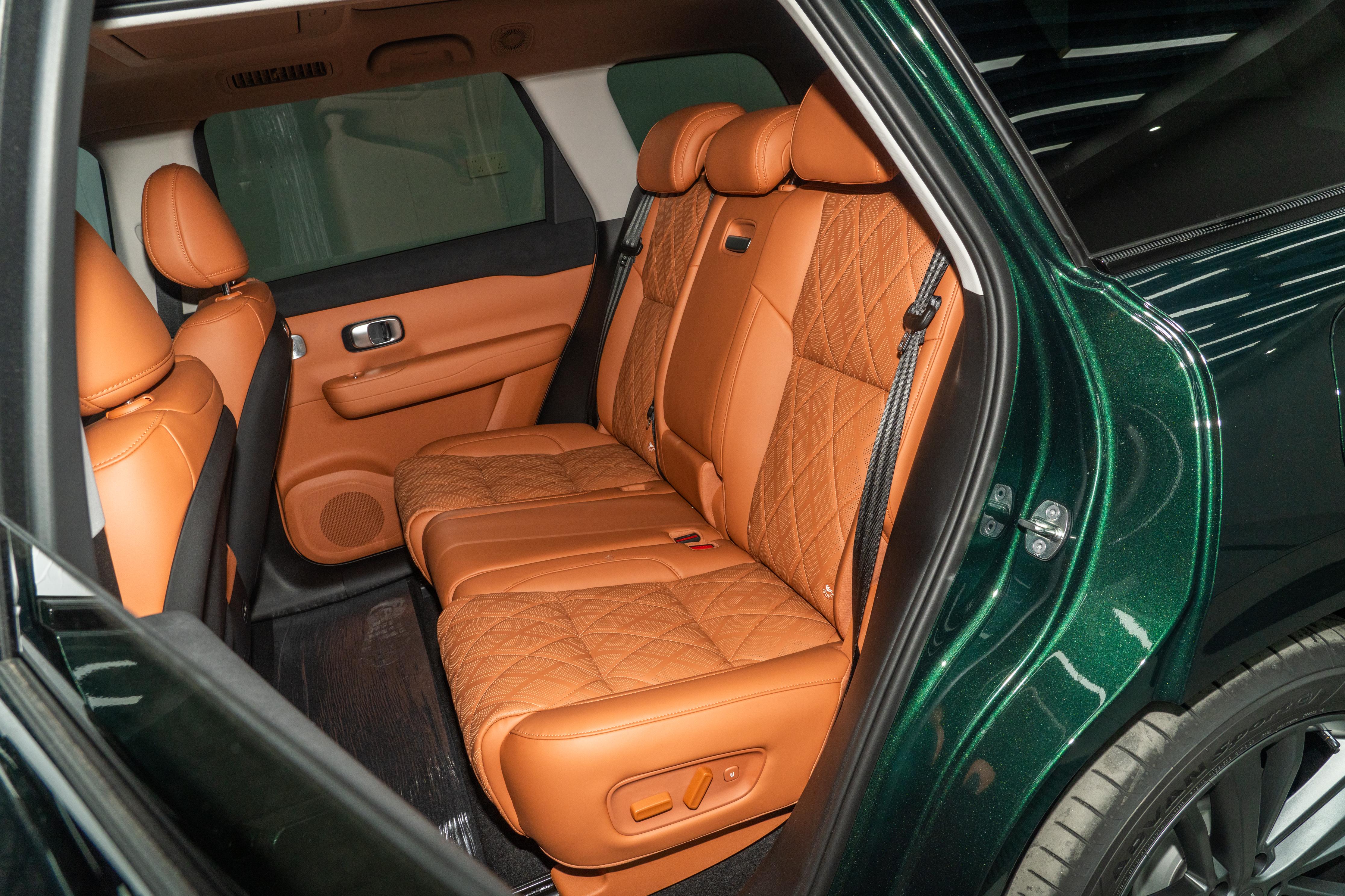 零跑C16车主真实体验：630km续航+8295芯片，真香！