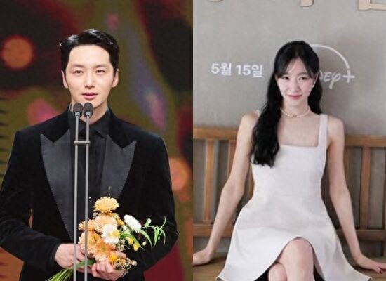 少女时代Tiffany承认与边耀焕热恋 公司证实两人将于明年秋季结婚