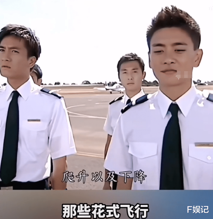 马国明黄宗泽揭吴卓羲糗事 曝当年在TVB很幸运可以向大哥们偷师