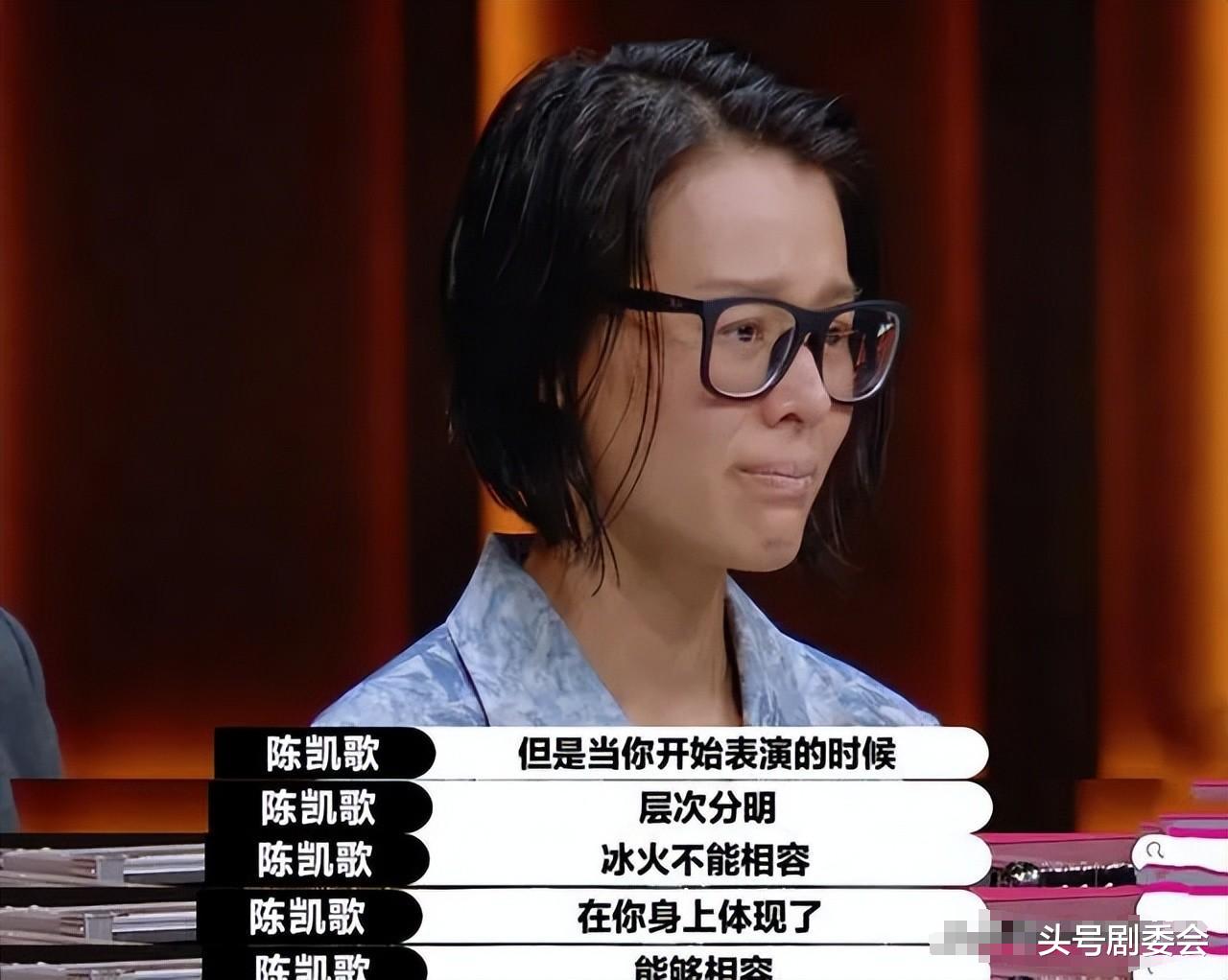 夜店风波一个月后,胡杏儿的“反击”,是李承德没想到的!