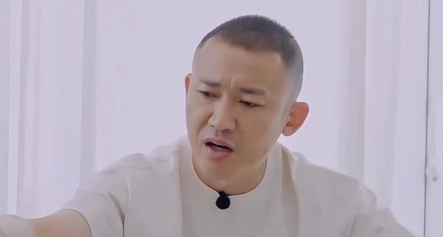 一夫多妻、5年4胎?爹味低俗,内娱好男人的假面终于被撕开