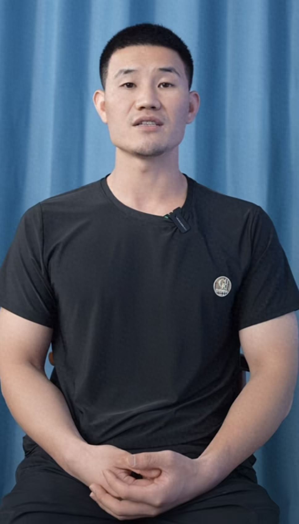 谢孟伟账号解封，员工已经被他安排回了老家