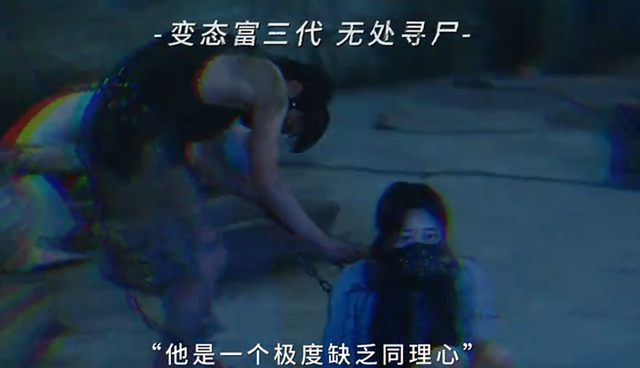 TVB新剧《刑侦12》首播,连追2集我想说:港剧终于要出黑马了!