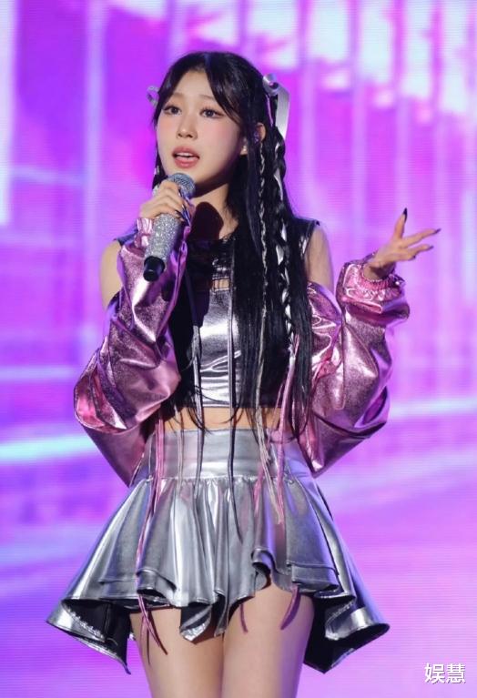 小沈阳女儿韩国出道,新专辑首发在即,选中她并非因其星二代身份