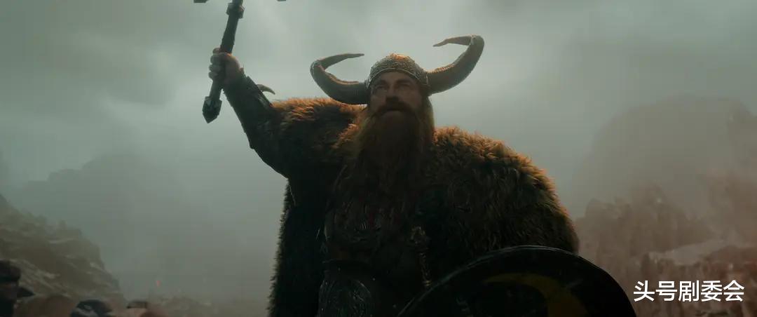 北美首日2.5亿大爆,中国两天5000万,观众又给好莱坞浇了盆冷水