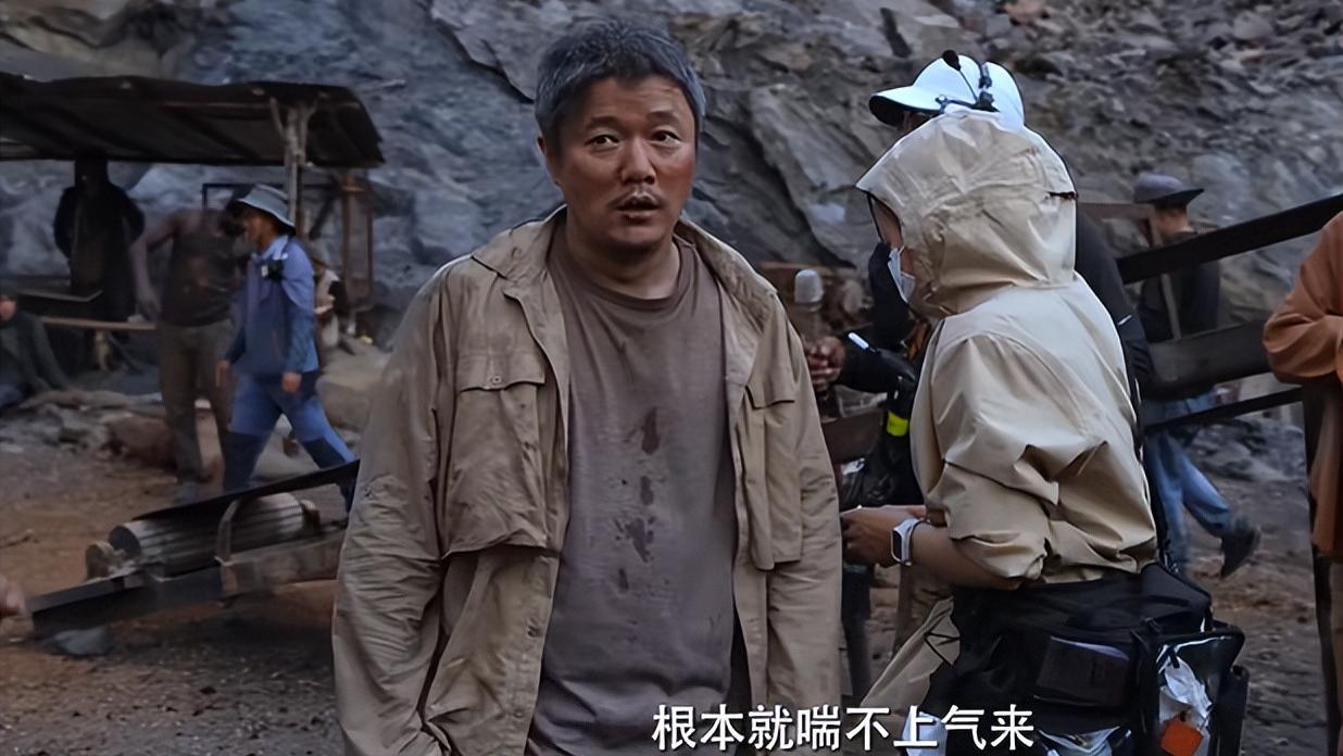 日票房仅406万，离开了王传君，他却失去了票房号召力