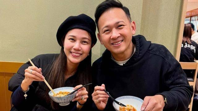 TVB知名女星老公发生车祸