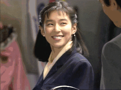 杨天真暴瘦100斤,如今很美很惊艳,40岁留学,11字回应令人佩服