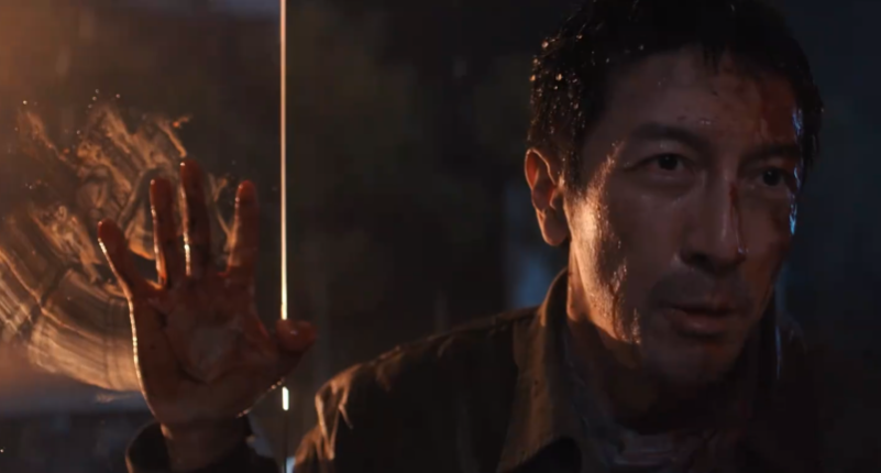 央视力荐，悬疑剧《正当防卫》来袭，2大看点啥都不缺，有爆款潜质