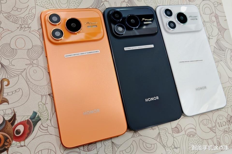 榮耀Power2發(fā)布前瞻：外觀、配置、續(xù)航、定價，基本沒懸念了