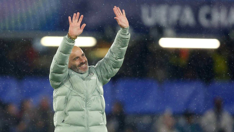 欧冠小将疯狂夜！半场3点球+红牌+小将破纪录，切尔西5-1大胜四冠王