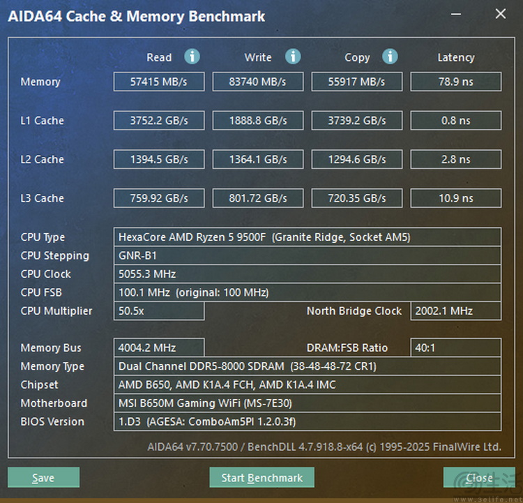 酷睿Ultra5 vs 銳龍5：新架構千元CPU誰更強