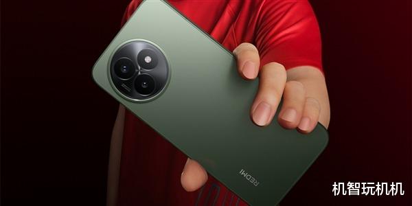 紅米K90首曝：這外觀配置，小米16還怎么賣？