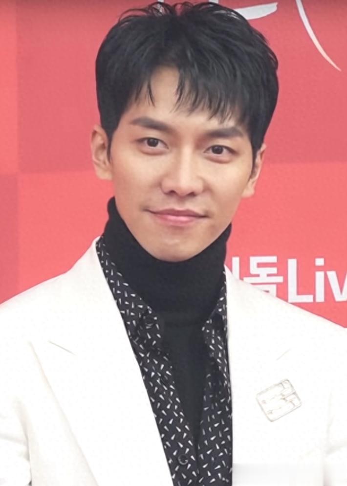 韩国男星与岳父母断绝关系，获得妻子力挺，面对镜头首次公开真相