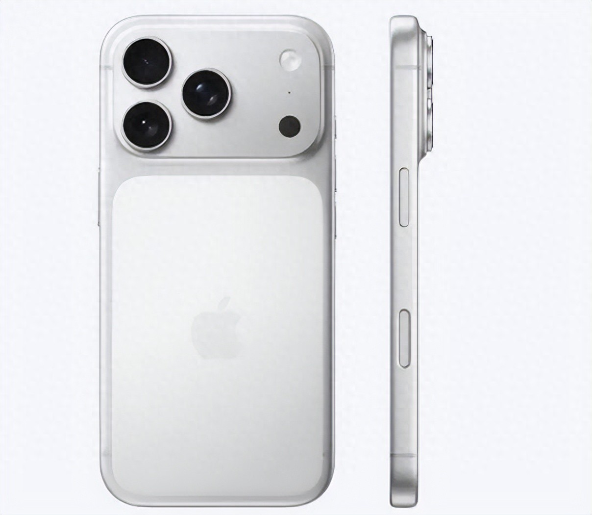 库克懵了,iPhone17预售:高端max受追捧,Air却最差?