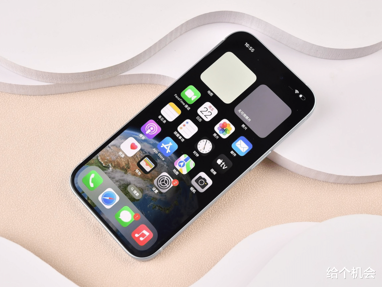 目前“最值得撿漏”的蘋果手機，從5999跌至3899，價格大跳水