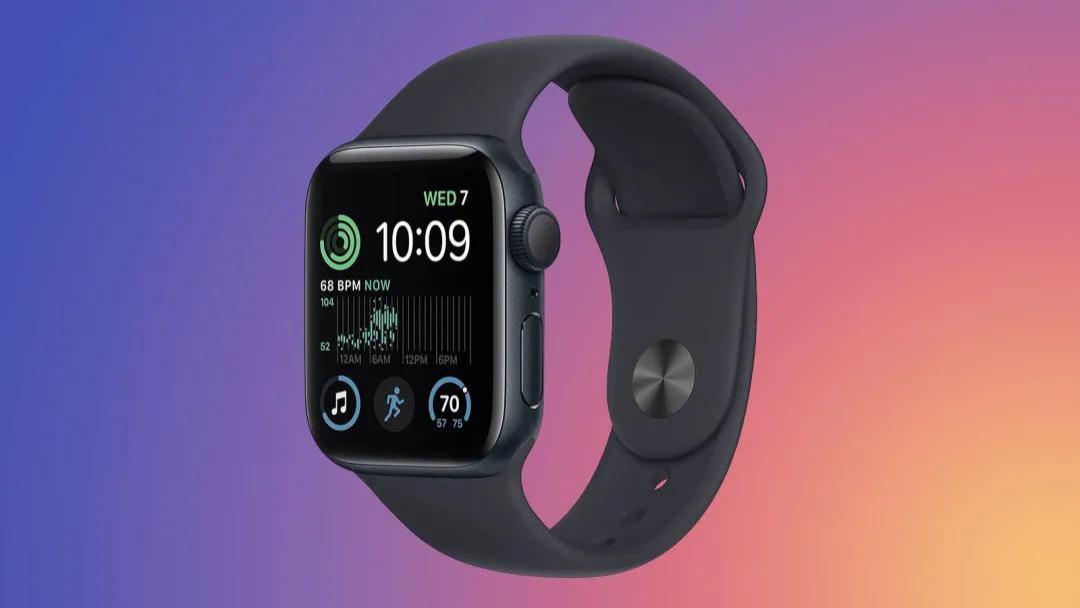 Apple Watch SE3 即将发布，迎来 3 大新升级
