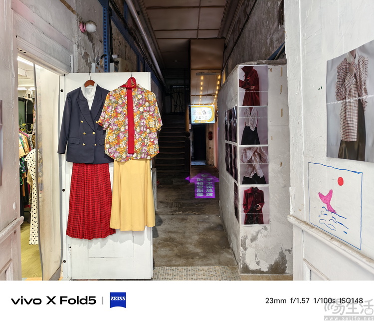 vivo X Fold 5評測：更薄、更親民，但也更強了