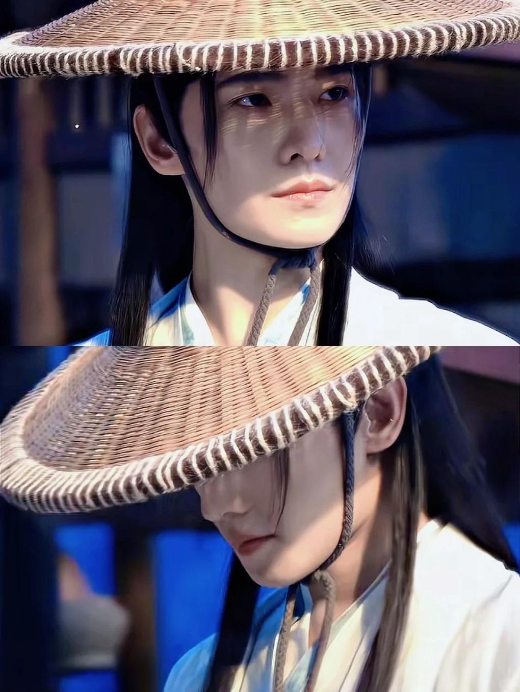 顶流回归引爆荧屏,杨洋新剧口碑飙升,娱乐圈集体瞩目