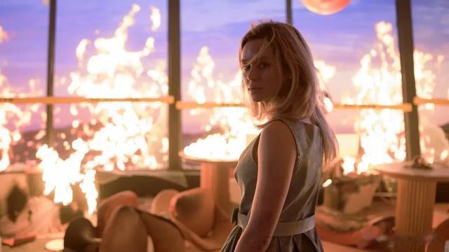 血腥残暴，时隔14年没叫人白等，《死神来了6》成系列重口味之最