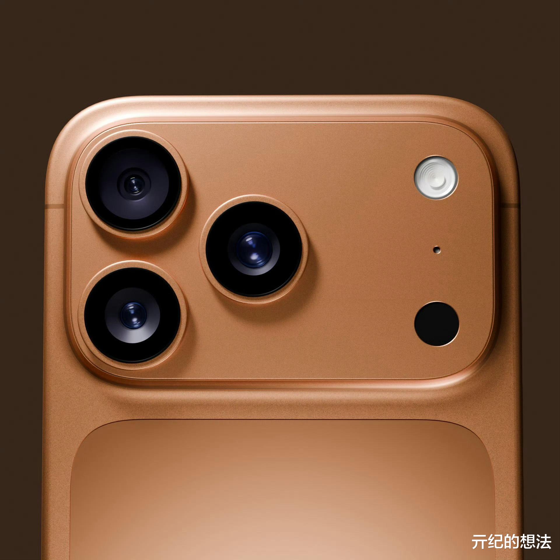 iPhone17 Pro最新曝料，信號終于有救了