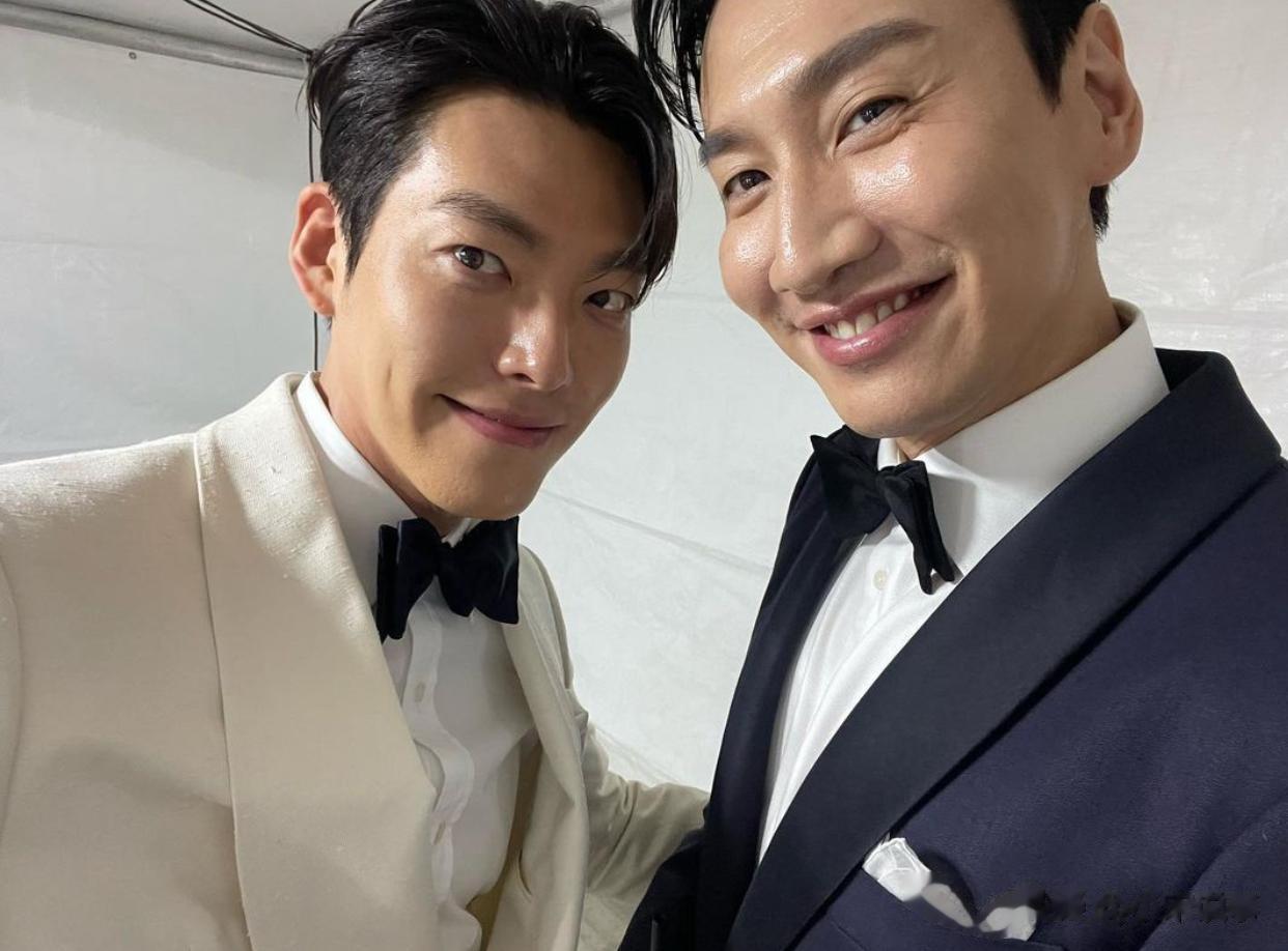 从抗癌到步入婚姻，金宇彬与申敏儿大婚将至，李光洙确认担当司仪
