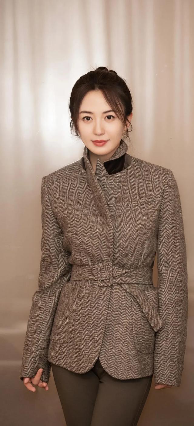 美图欣赏：杨童舒