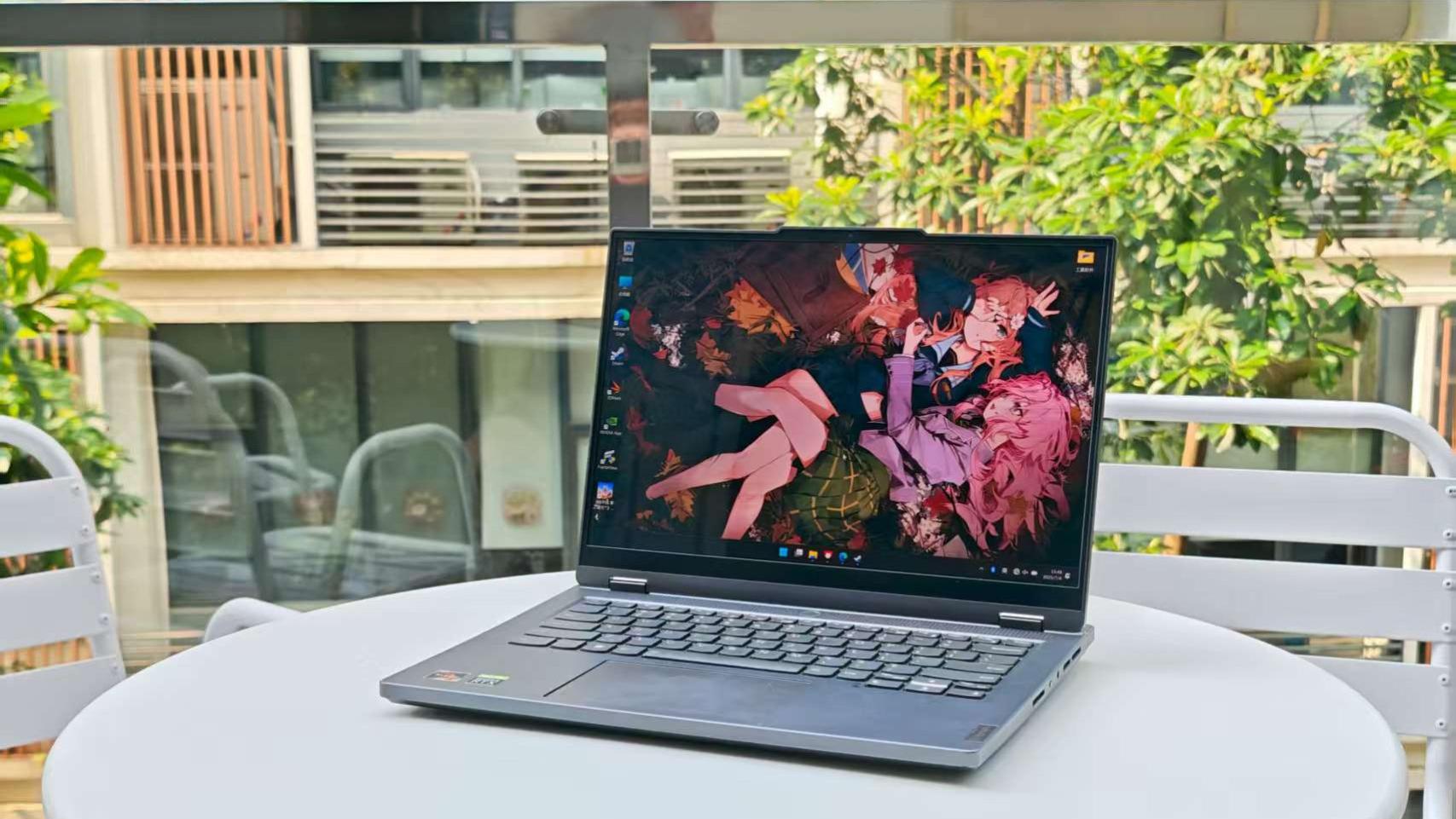 2799元！我买了台联想拯救者轻薄全能本，体验大超预期