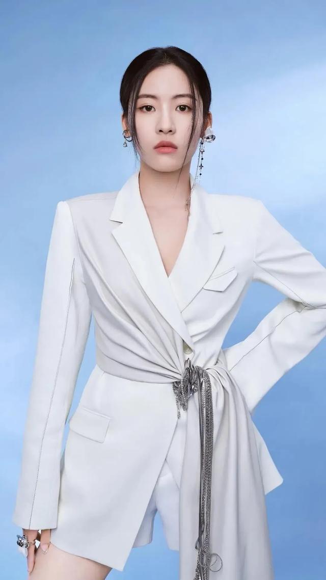 美图欣赏：孙芮