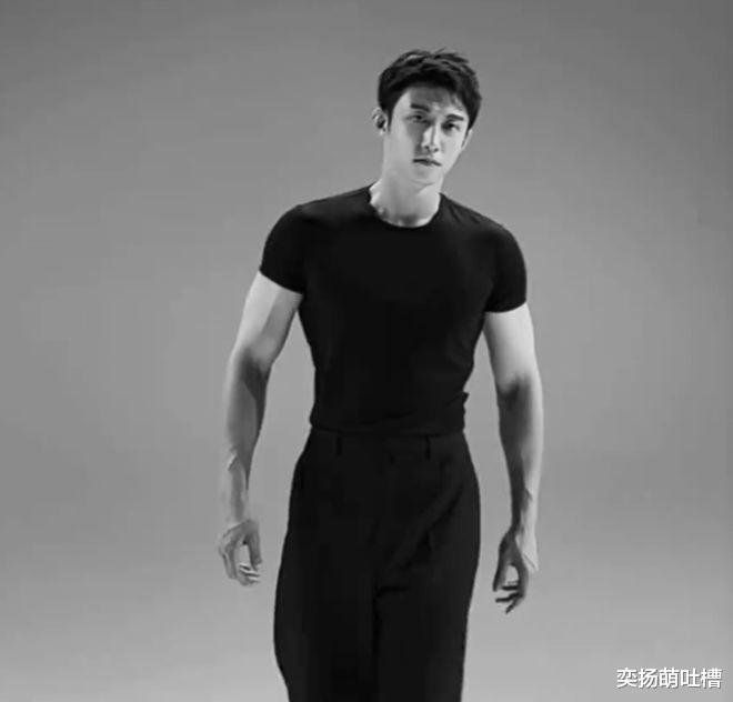 黄景瑜前妻意难平,称孩子被打没了?喊话许凯被质疑蹭热度