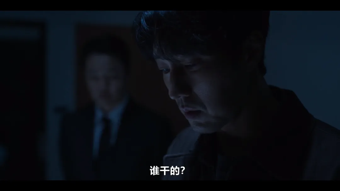 消失的娱乐圈顶级男色，终于杀回来了