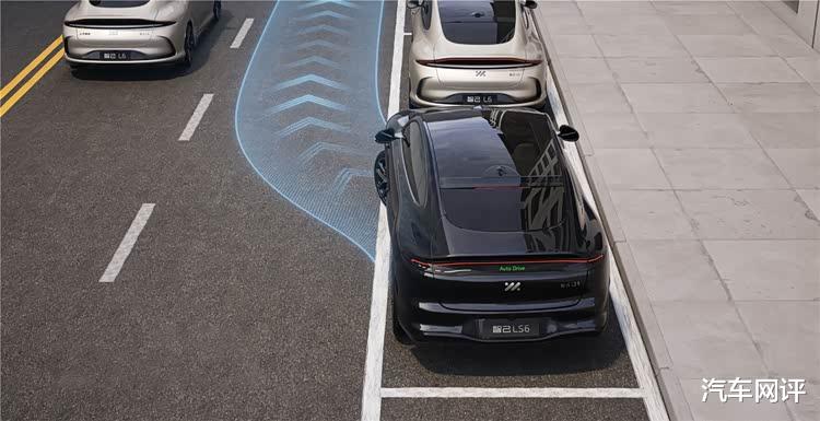新一代智己LS6发布,其他增程不香了