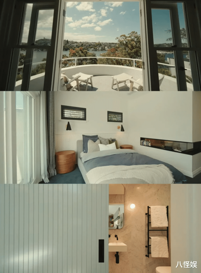 程晓玥时隔3年在悉尼买第二套房，老公是澳洲人，女儿要在那上学