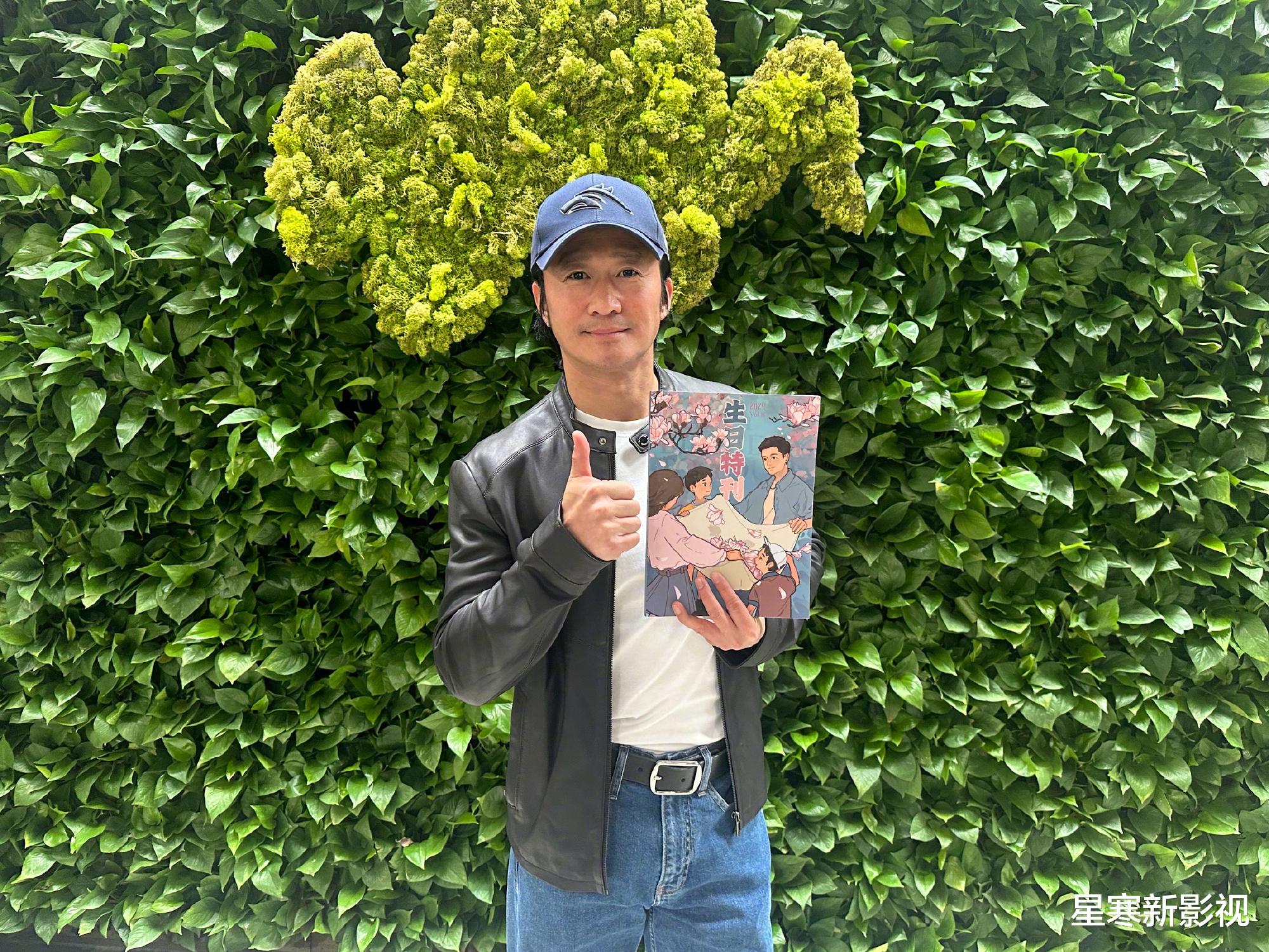 吴京新片《镖人》来袭，大咖云集，李连杰甘当绿叶，这电影得爆！