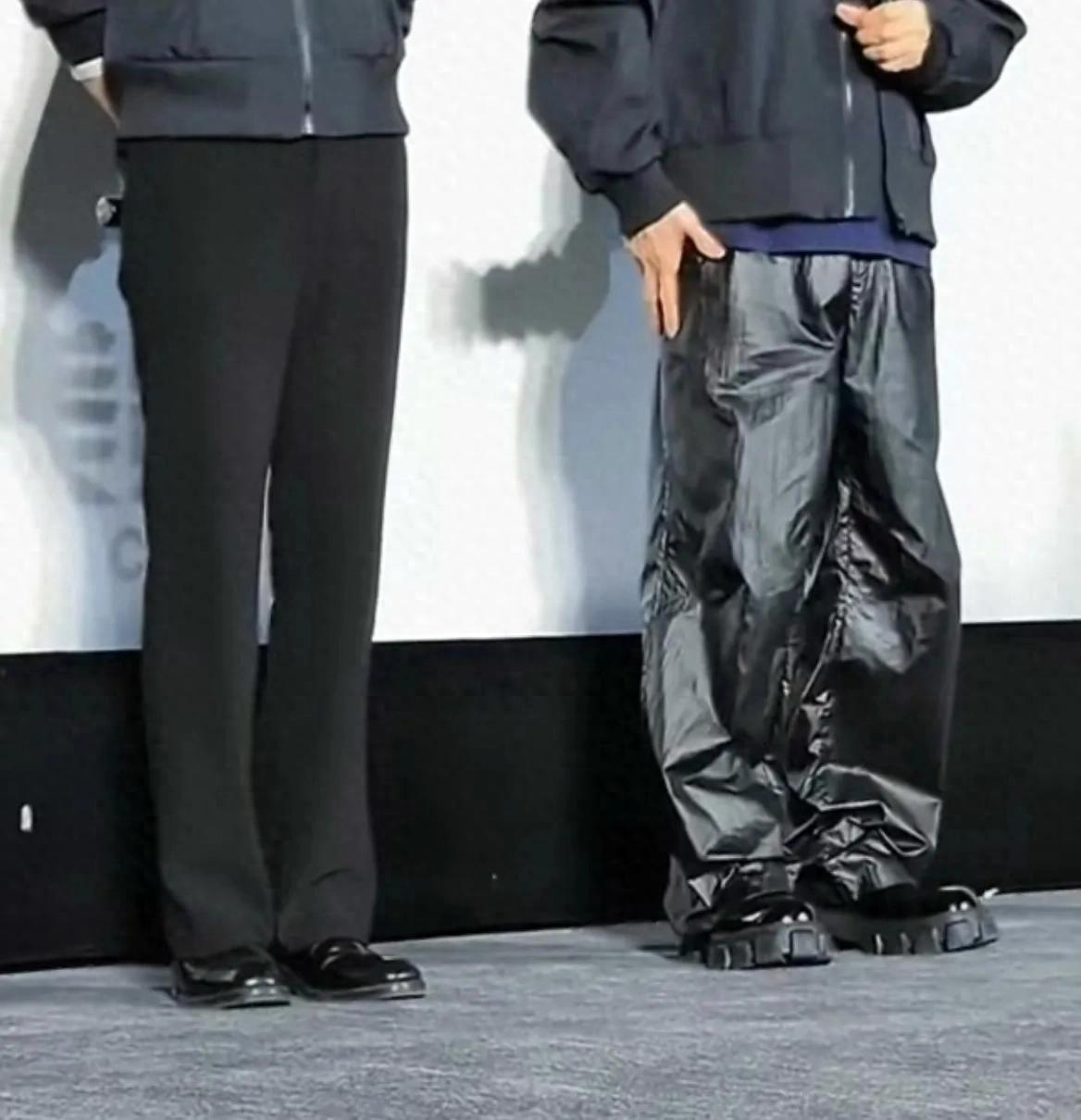 陈婷没想到，75岁张艺谋也开始不服老，终尝到了老夫少妻的残酷？