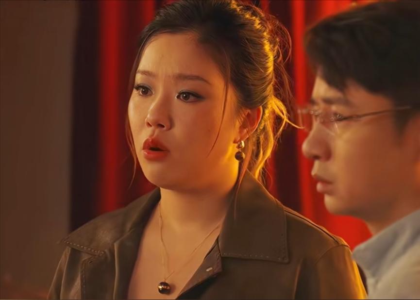 从《一路朝阳》到《四喜》,“换脸式”演技被认可,她也该火了