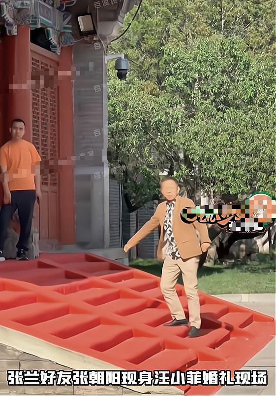 汪小菲北京豪宅开派对,S妈赞具俊晔,网友评这就是人性