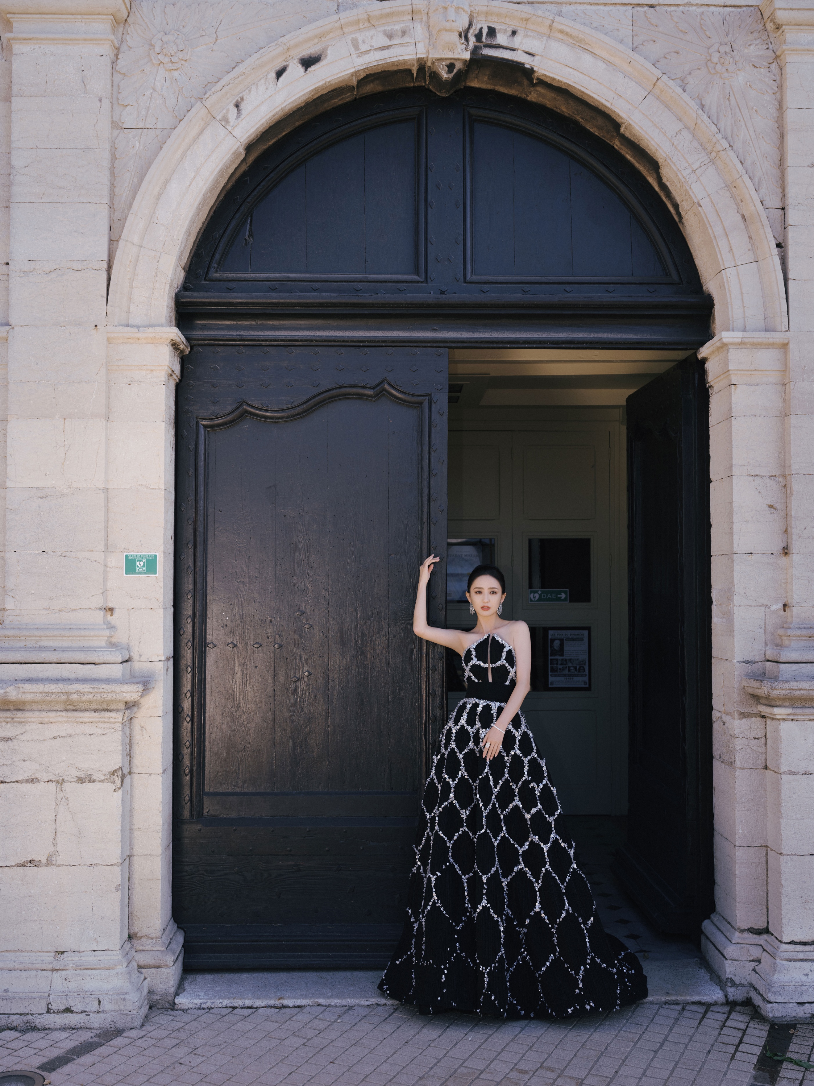 佟丽娅写真壁纸