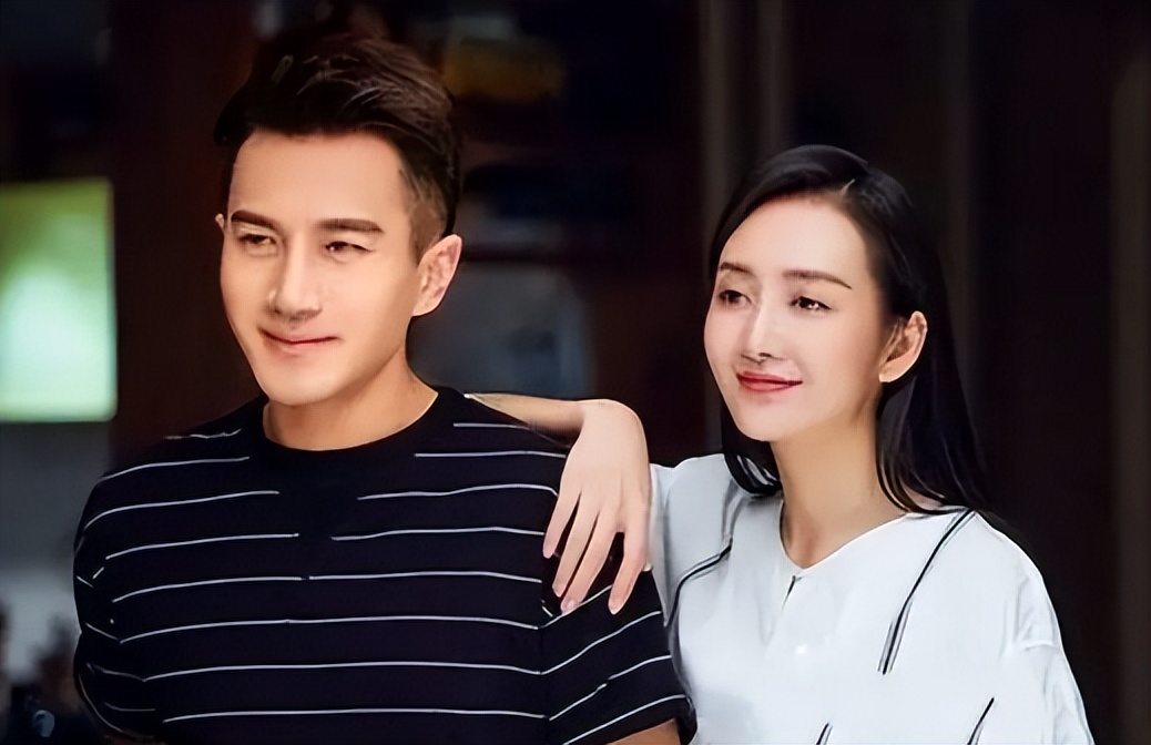 领证消息刚曝光，恶心的一幕就出现了，\回旋镖\终究扎到王鸥身上