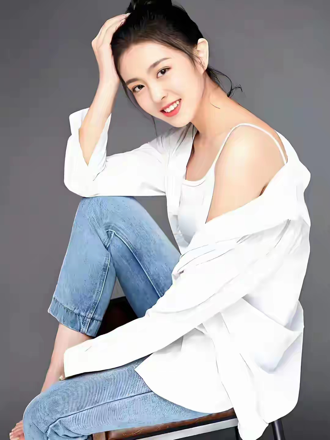 从童星到实力派,郜思雯的进阶之路!