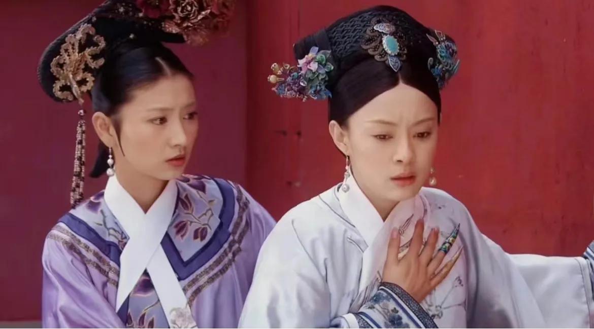 直到央视公开“点名”孙俪,我才明白,原来张艺谋一个字都没说错