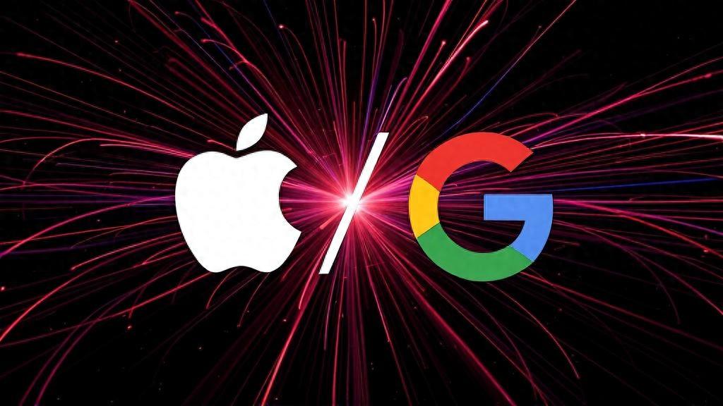 蘋果和谷歌攜手優化iPhone與安卓設備間數據遷移體驗