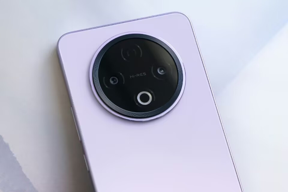 vivo“續航王”價格親民，極窄邊框+五星抗摔+IP69K防水+8200mAh