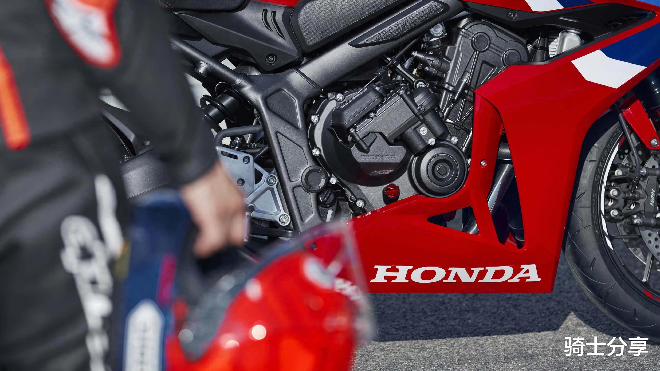 本田V型三缸摩托车，有望米兰车展首发，会有哪些看点呢？