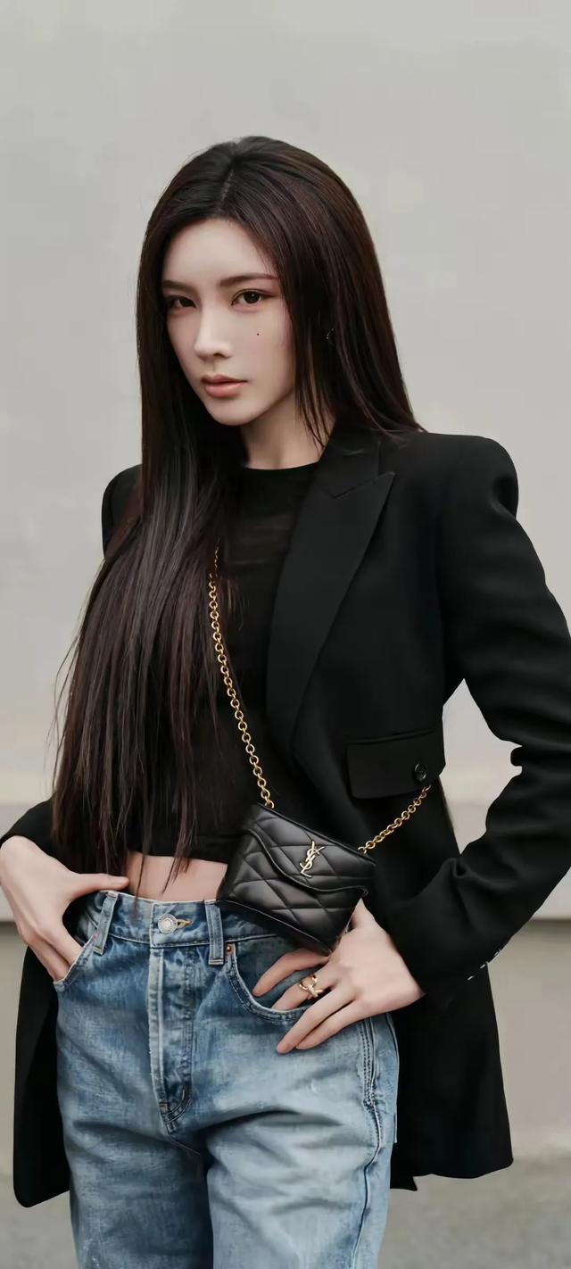 美图欣赏：戴燕妮