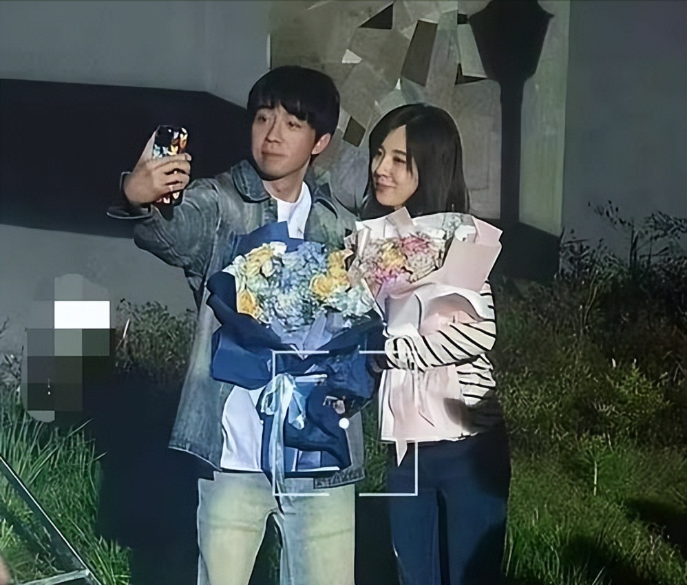 \牡丹花下死,做鬼也风流\!这一次,谁也救不了绯闻不断的王晓晨