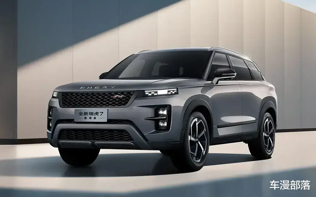 预算10万落地，这5台燃油SUV帮你安排得明明白白